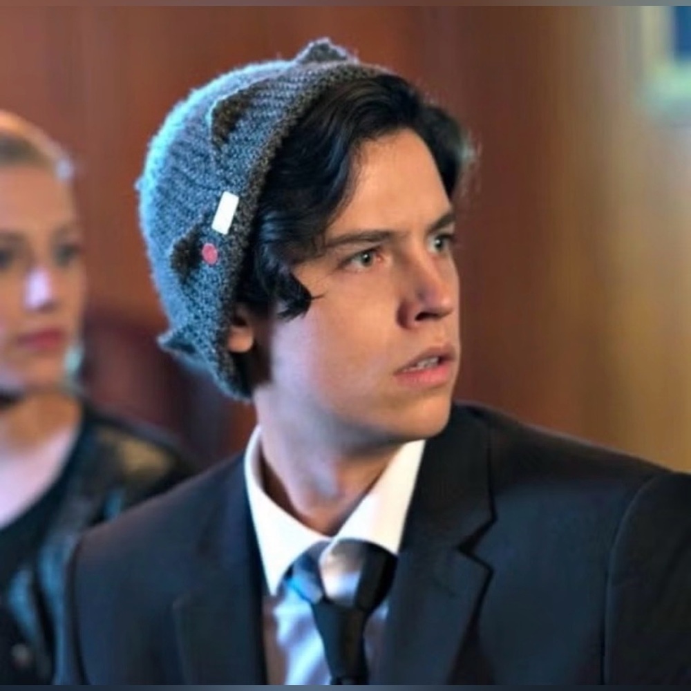 Riverdale Jughead Beanie - Picture 8 of 8